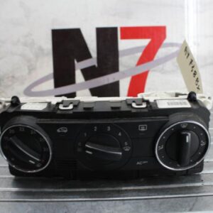Commande chauffage MERCEDES CLASSE A 169 PHASE 1 Diesel
