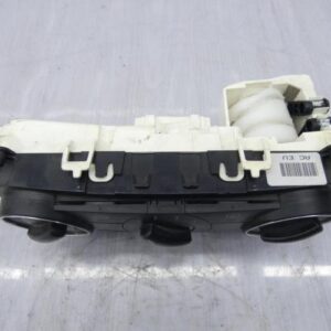 Commande chauffage MERCEDES CLASSE A 169 PHASE 1 Diesel