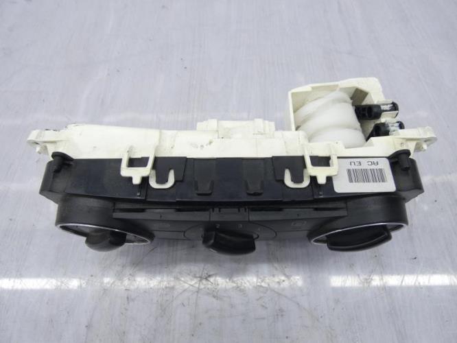 Commande chauffage MERCEDES CLASSE A 169 PHASE 1 Diesel