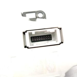 Commande chauffage FORD FIESTA 6 PHASE 1