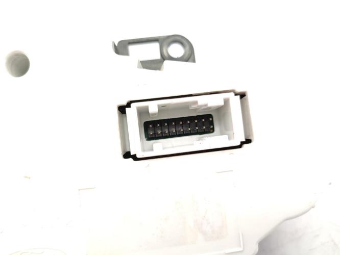 Commande chauffage FORD FIESTA 6 PHASE 1