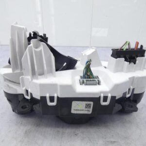 Commande chauffage FORD FIESTA 6 PHASE 1 Diesel