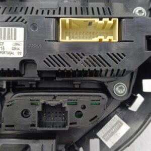 Commande chauffage FORD FOCUS 3 PHASE 1 Diesel