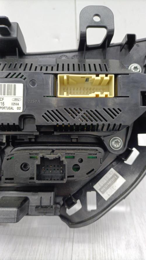 Commande chauffage FORD FOCUS 3 PHASE 1 Diesel