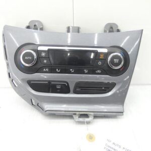 Commande chauffage FORD FOCUS 3 PHASE 1 BREAK Diesel