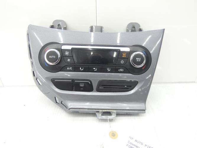 Commande chauffage FORD FOCUS 3 PHASE 1 BREAK Diesel