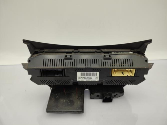 Commande chauffage FORD C-MAX 2 PHASE 1 Diesel