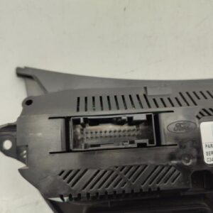 Commande chauffage FORD GRAND C-MAX 2 PHASE 1 Diesel