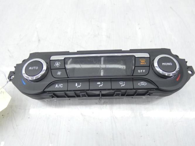 Commande chauffage FORD C-MAX 2 PHASE 1 Diesel