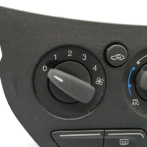 Commande chauffage FORD C-MAX 2 PHASE 1 Diesel