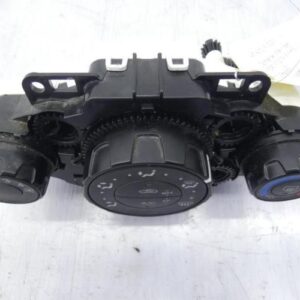 Commande chauffage FORD FIESTA 6 PHASE 2 Diesel