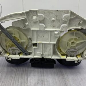 Commande chauffage SKODA OCTAVIA 1 PHASE 1 Diesel