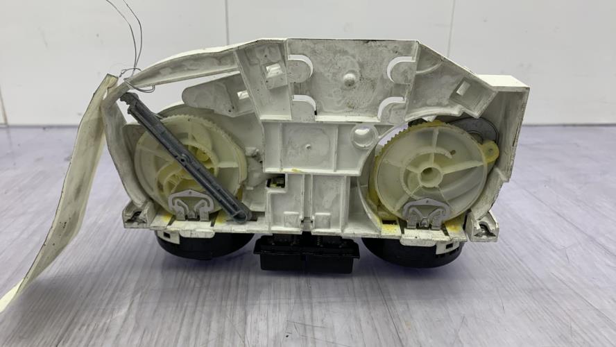 Commande chauffage SKODA OCTAVIA 1 PHASE 1 Diesel