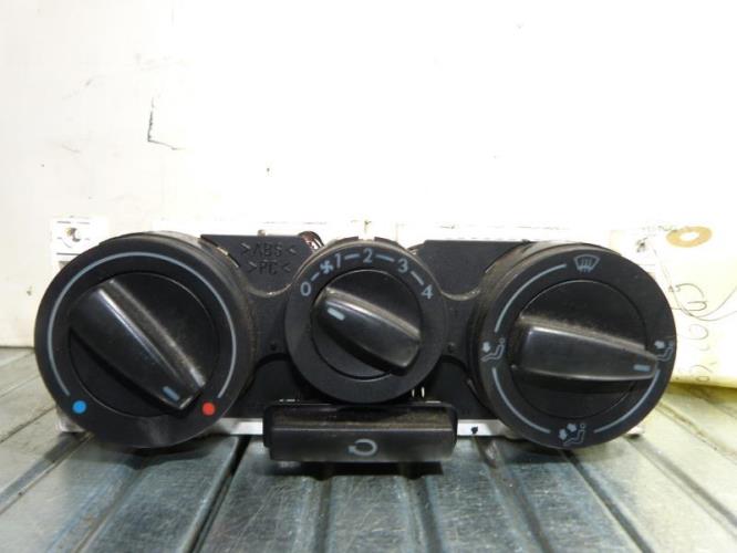 Commande chauffage VOLKSWAGEN LUPO Essence