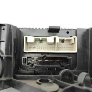 Commande chauffage VOLKSWAGEN GOLF 5 Diesel