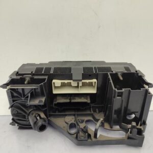 Commande chauffage VOLKSWAGEN TOURAN 1 PHASE 2 Diesel