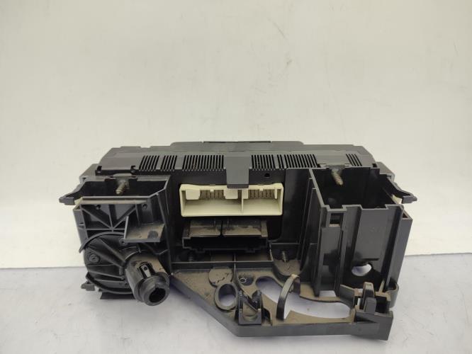 Commande chauffage VOLKSWAGEN TOURAN 1 PHASE 2 Diesel