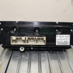 Commande chauffage VOLKSWAGEN GOLF 5 Diesel