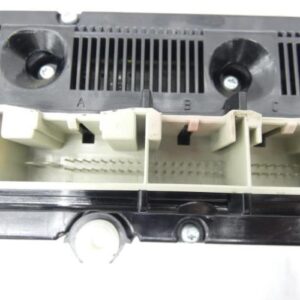 Commande chauffage VOLKSWAGEN GOLF 5 Diesel
