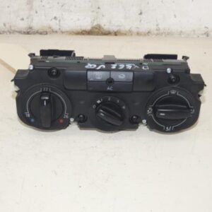 Commande chauffage VOLKSWAGEN GOLF 5 Diesel