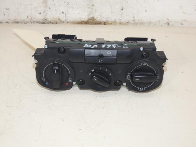 Commande chauffage VOLKSWAGEN GOLF 5 Diesel