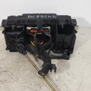 Commande chauffage VOLKSWAGEN TOURAN 1 PHASE 1 Diesel