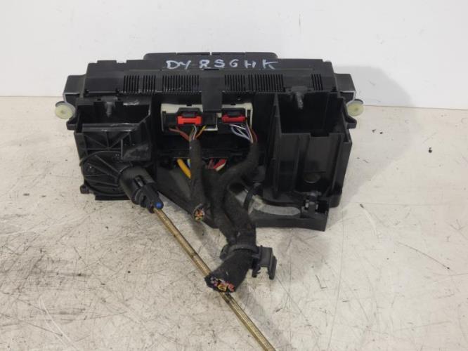 Commande chauffage VOLKSWAGEN TOURAN 1 PHASE 1 Diesel