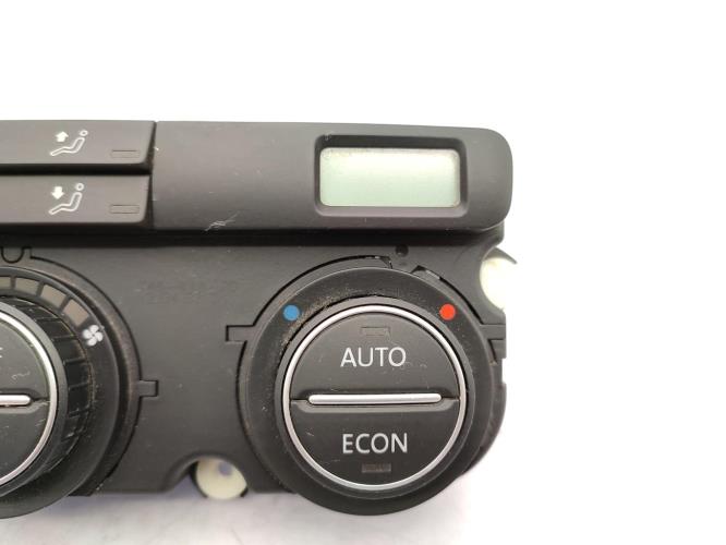 Commande chauffage VOLKSWAGEN TOURAN 1 PHASE 2 Diesel