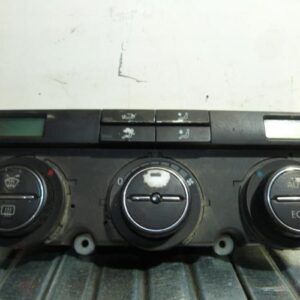 Commande chauffage VOLKSWAGEN TOURAN 1 PHASE 1 Diesel