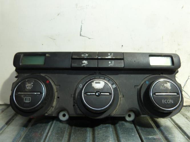 Commande chauffage VOLKSWAGEN TOURAN 1 PHASE 1 Diesel