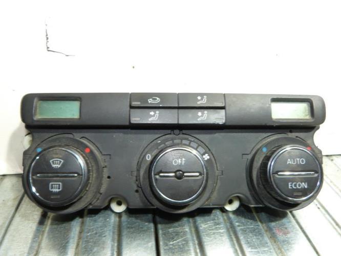 Commande chauffage VOLKSWAGEN TOURAN 1 PHASE 1 Diesel