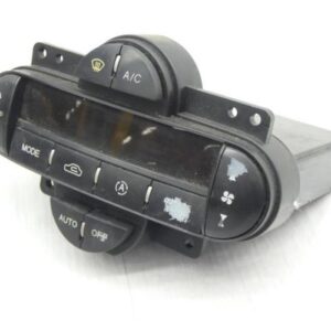 Commande chauffage KIA CARENS 2 Diesel