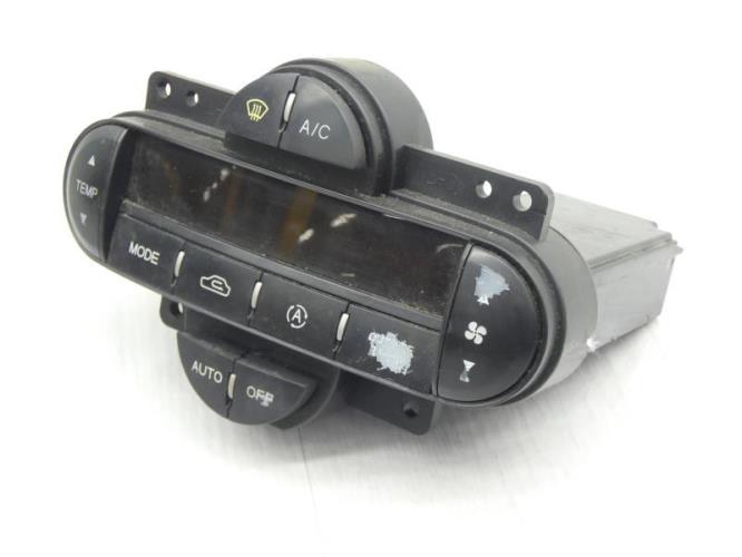 Commande chauffage KIA CARENS 2 Diesel