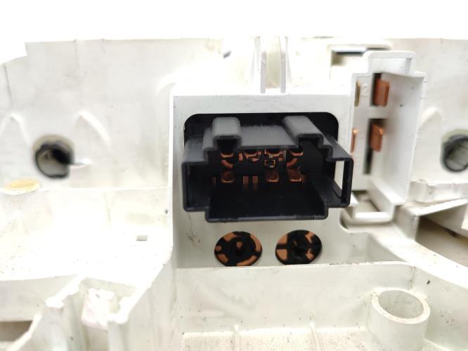 Commande chauffage SEAT LEON 1 Essence