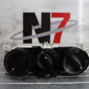 Commande chauffage SEAT TOLEDO 2 Diesel