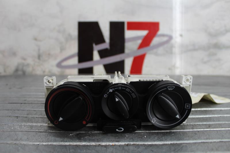 Commande chauffage SEAT TOLEDO 2 Diesel