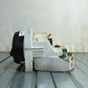 Commande chauffage SEAT LEON 1 Diesel