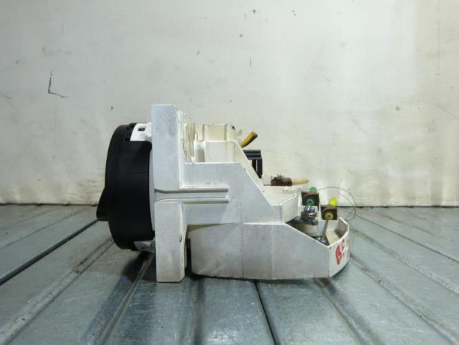 Commande chauffage SEAT LEON 1 Diesel