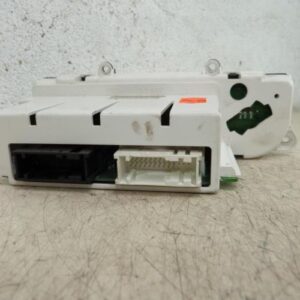 Commande chauffage FORD MONDEO 2 Essence