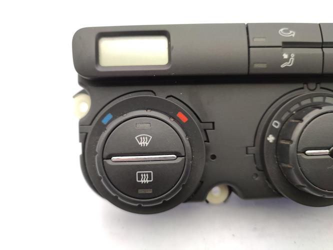 Commande chauffage SKODA OCTAVIA 2 PHASE 1 Diesel