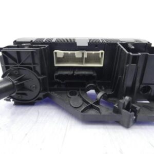 Commande chauffage VOLKSWAGEN JETTA 3 Diesel
