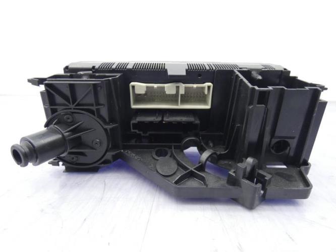 Commande chauffage VOLKSWAGEN JETTA 3 Diesel