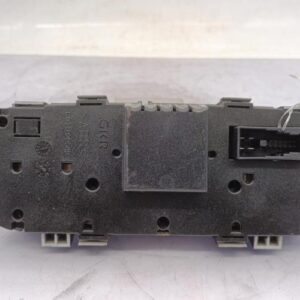 Commande chauffage MERCEDES CLASSE C 203 PHASE 1 Diesel
