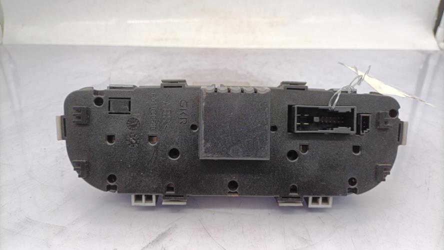 Commande chauffage MERCEDES CLASSE C 203 PHASE 1 Diesel