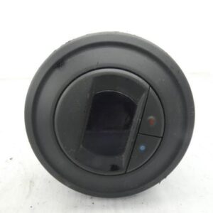 Commande chauffage RENAULT