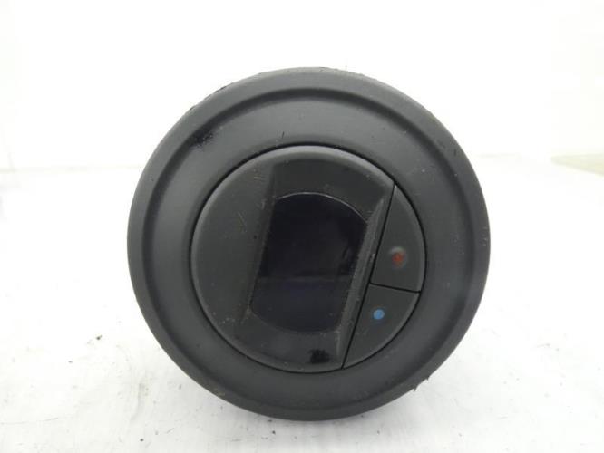 Commande chauffage RENAULT