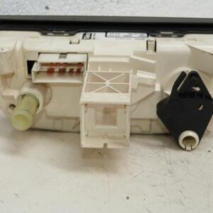 Commande chauffage OPEL CORSA C PHASE 1 Essence