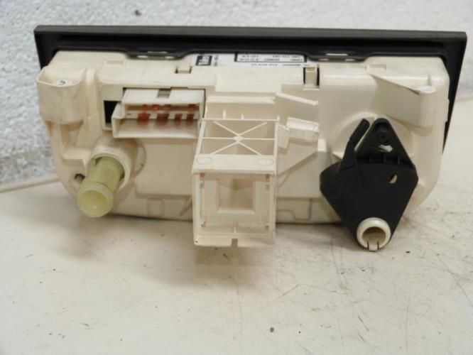 Commande chauffage OPEL CORSA C PHASE 1 Essence