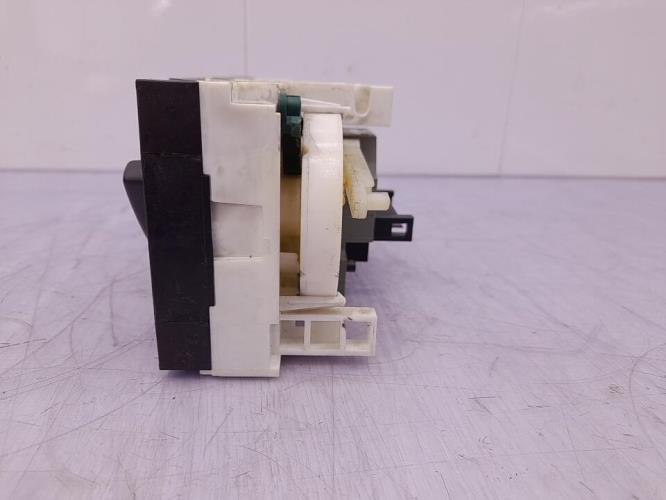 Commande chauffage OPEL ZAFIRA A PHASE 1 Diesel