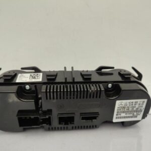 Commande chauffage MERCEDES CLASSE A 176 PHASE 1 Essence